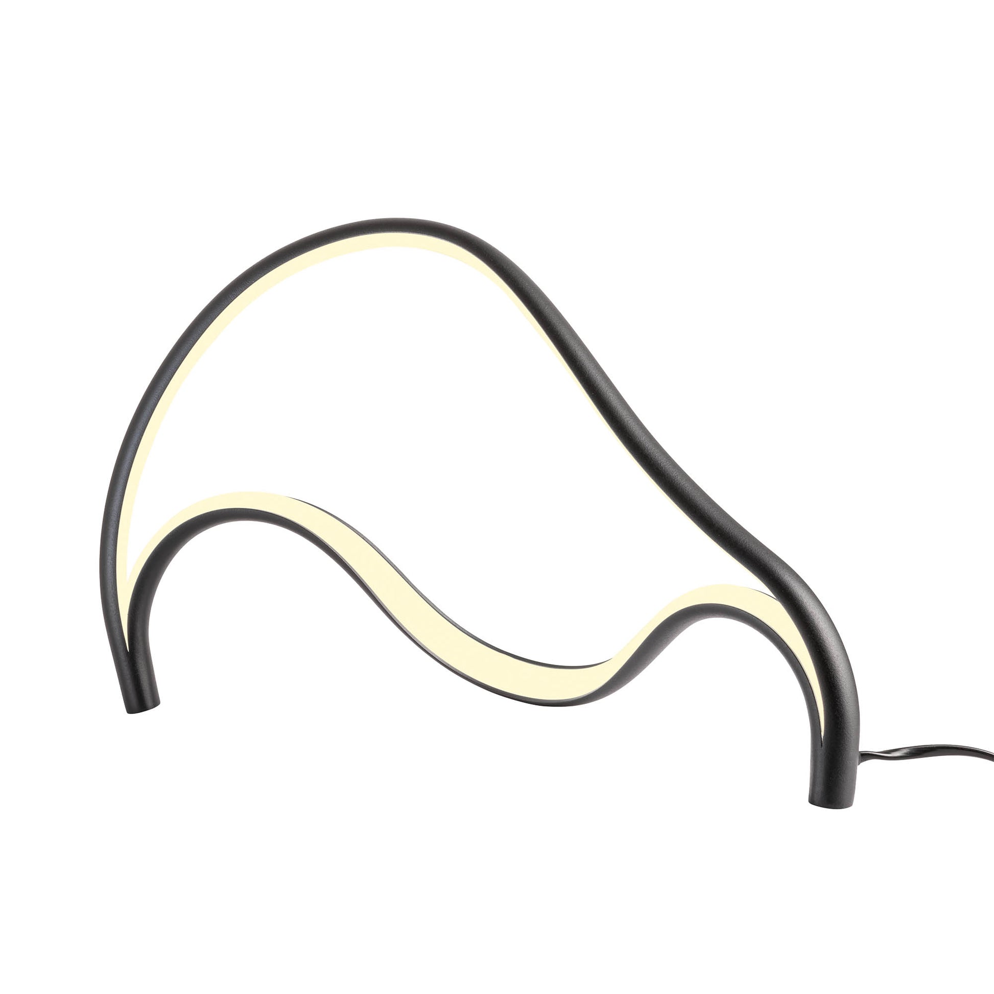 Tempest Table lamp