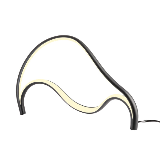 Tempest Table lamp