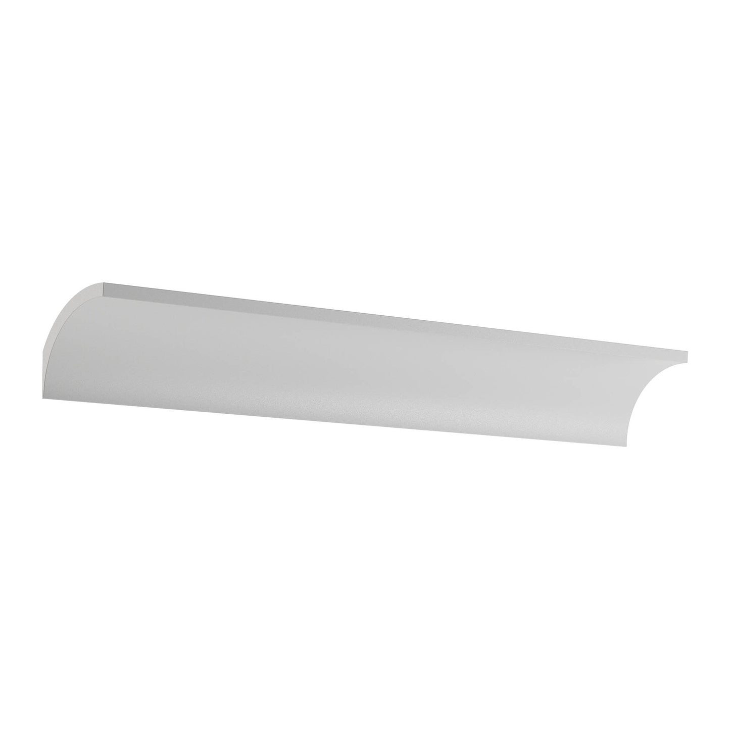 Velas Wall lamp 600 mm Bianco Opaco 3000K