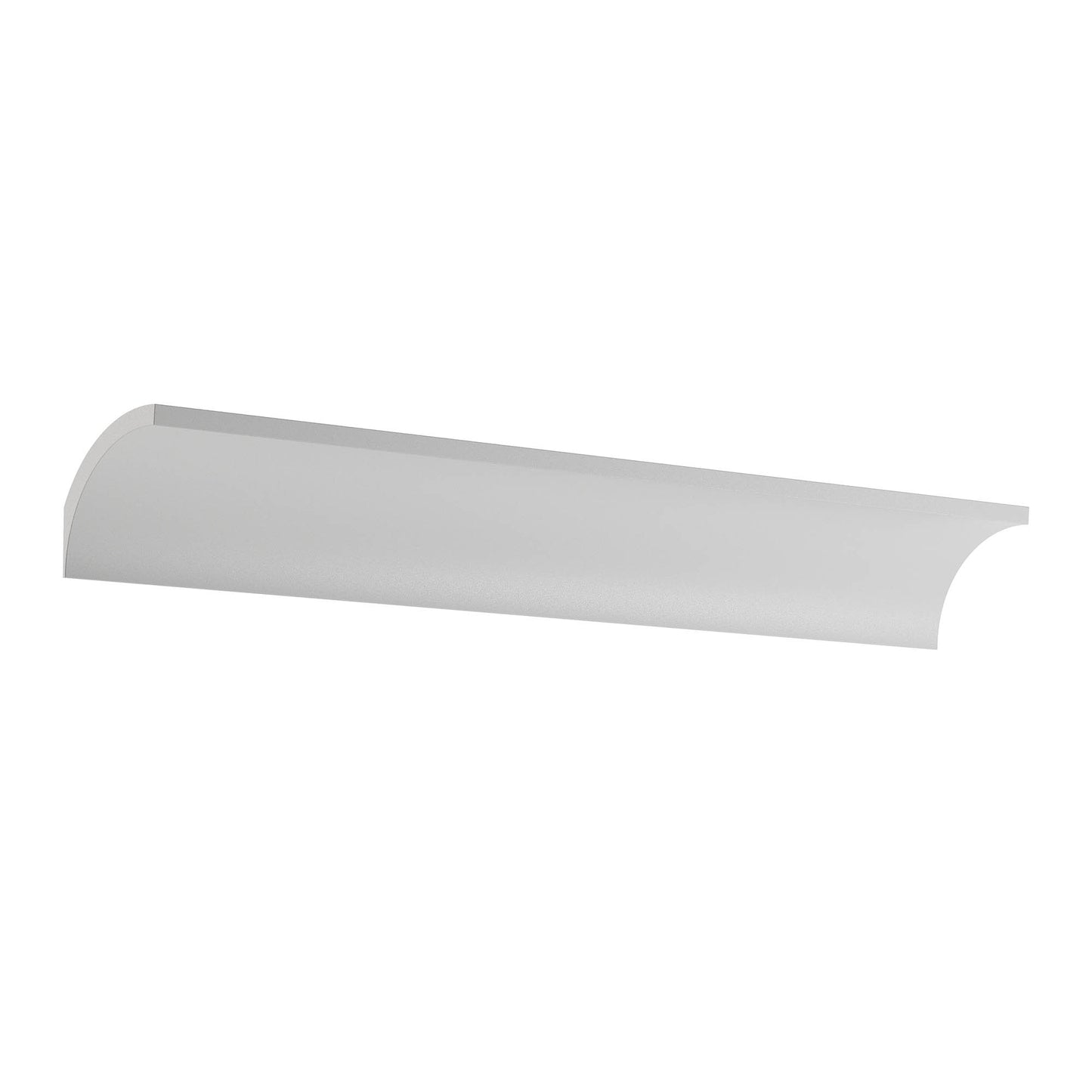 Velas Wall lamp 600 mm Bianco Opaco 2700K