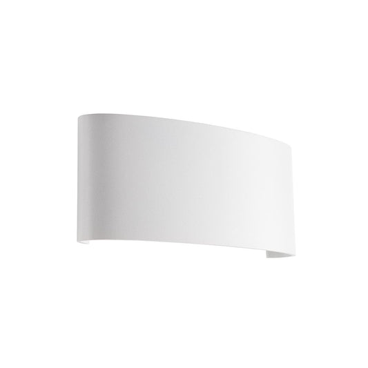 Fabo Wall lamp Wall lamp Sand White 2700K