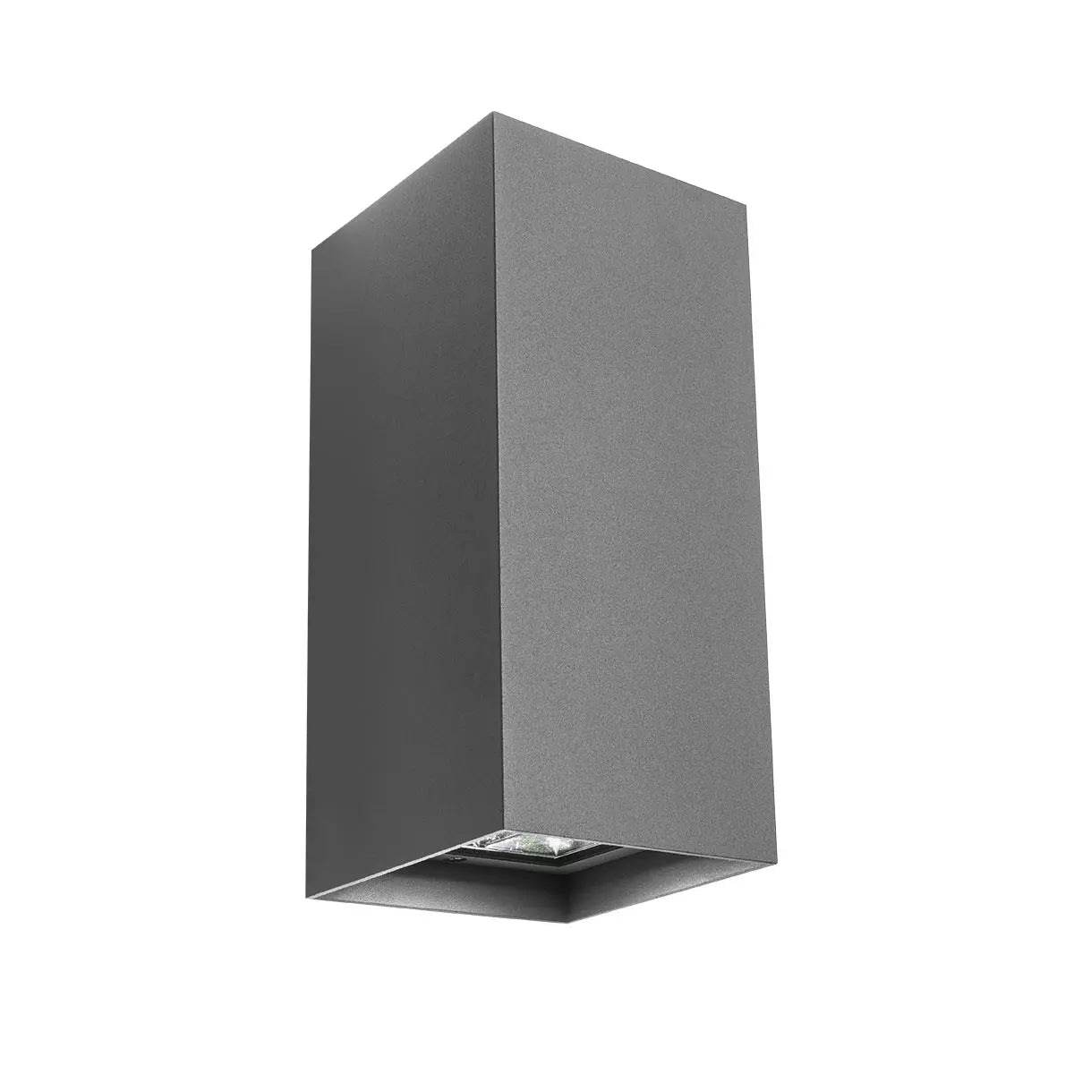 Hub Wall lamp Wall Lamp Dark Grey 2700K