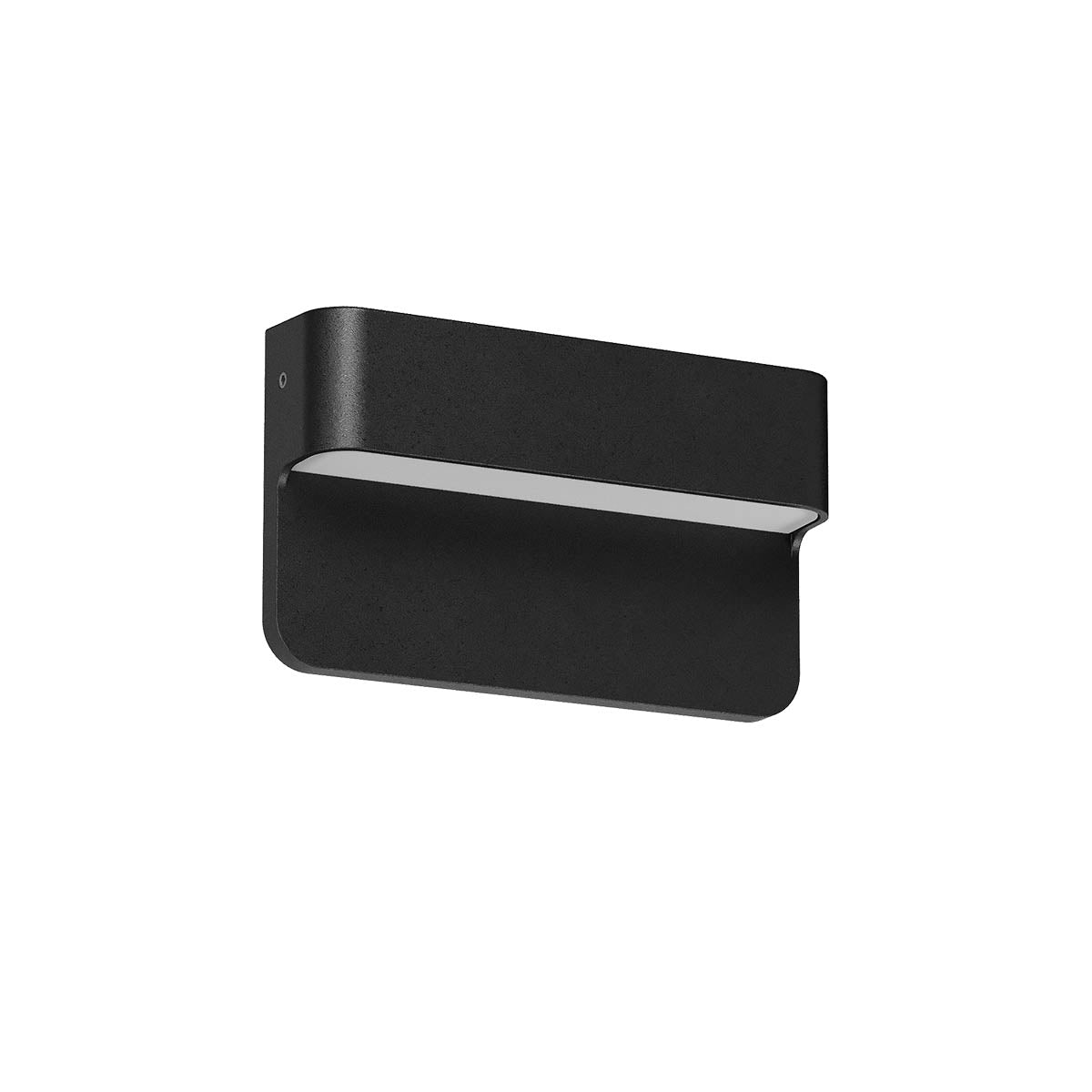 Kant Step Light 120 Mm 24V Dc Sand Black CCT