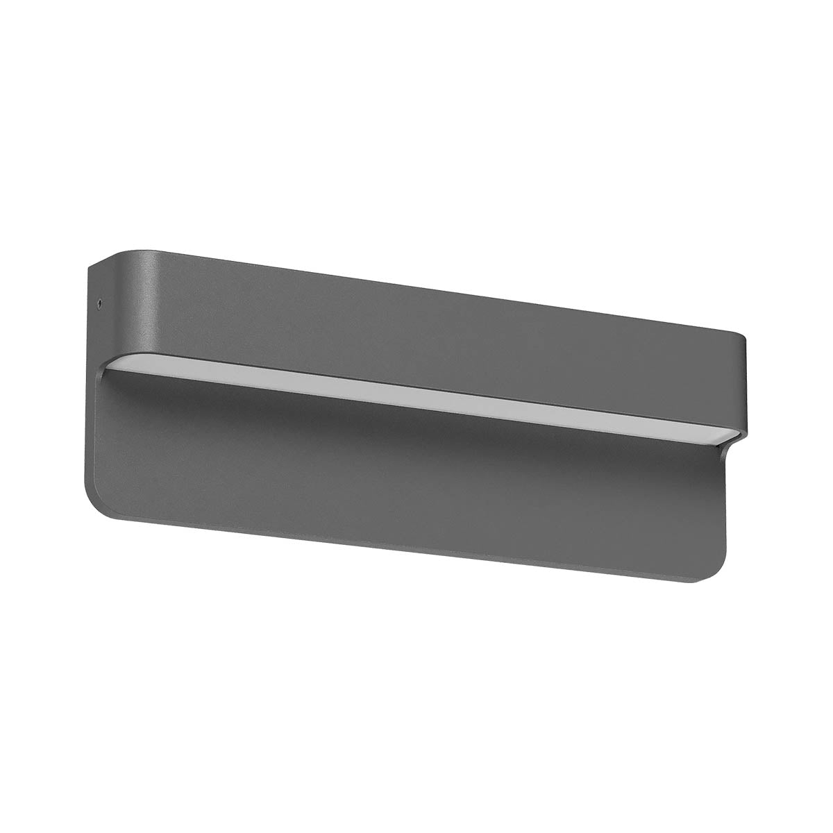 Kant Step Light 200 Mm 24V Dc Dark Grey CCT