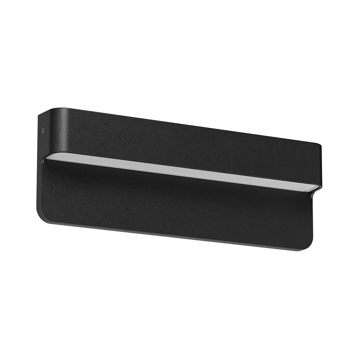 Kant Step Light 200 Mm 24V Dc Sand Black CCT