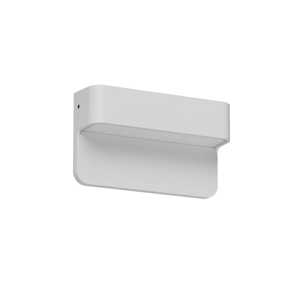 Kant Step Light 120 Mm 220-240V Ac Sand White CCT