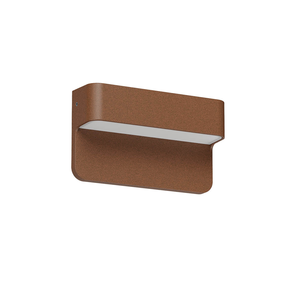 Kant Step Light 120 Mm 220-240V Ac Corten CCT