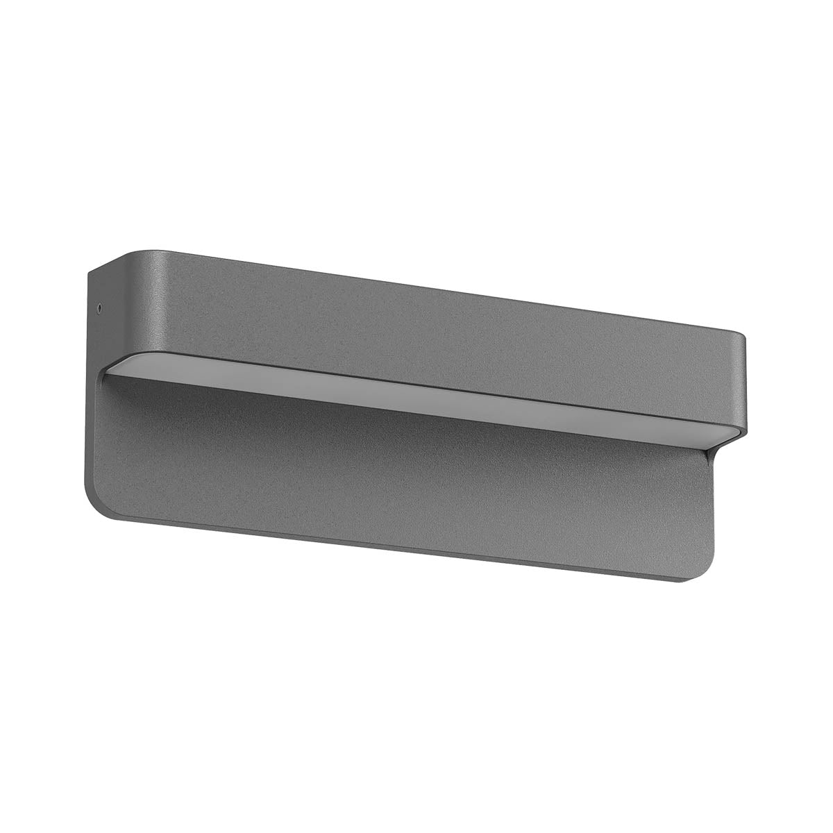Kant Step Light 200 Mm 220-240V Ac Dark Grey CCT