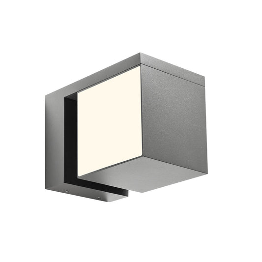 Kub Wall lamp