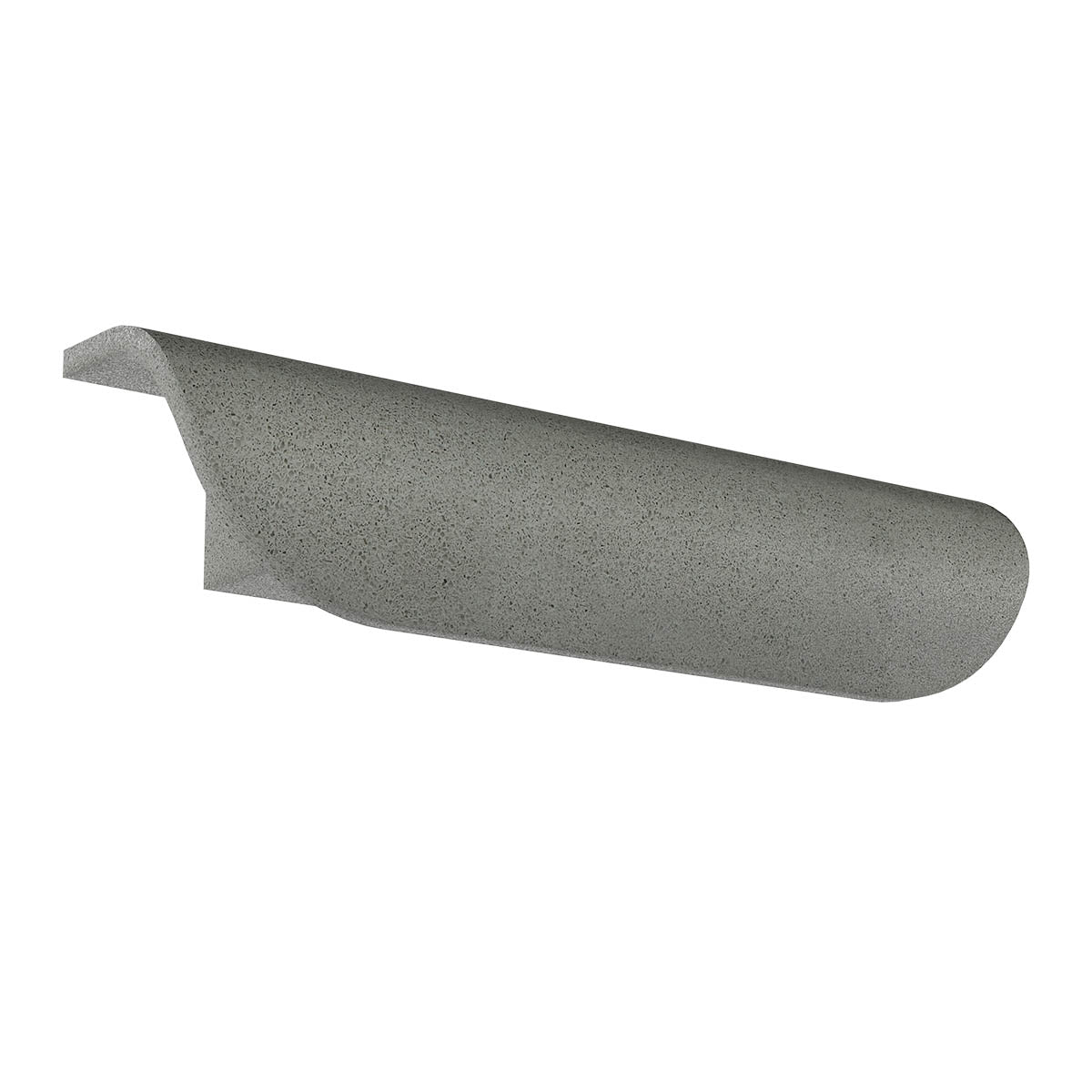 Lid Wall lamp Wall lamp Dark Grey 2700K