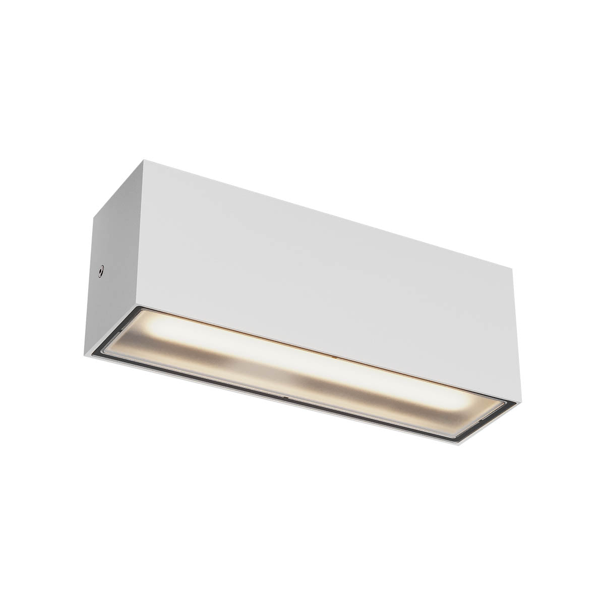 Limas Wall lamp 300 Mm Single Emission Sand White CCT