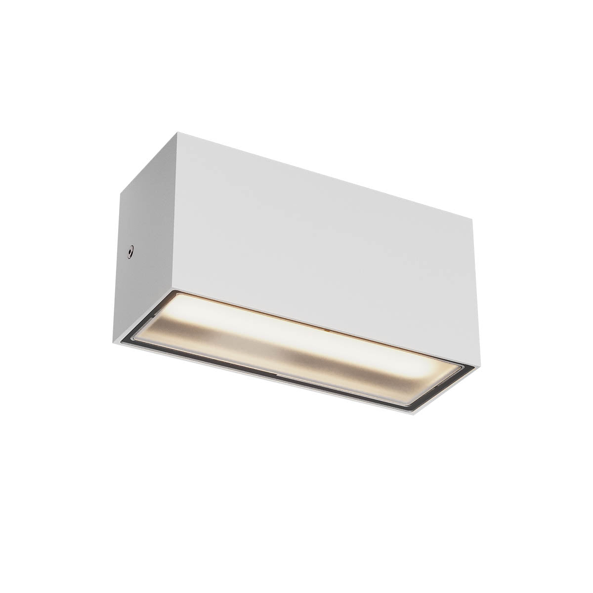 Limas Wall lamp 220 Mm Single Emission Sand White CCT DALI