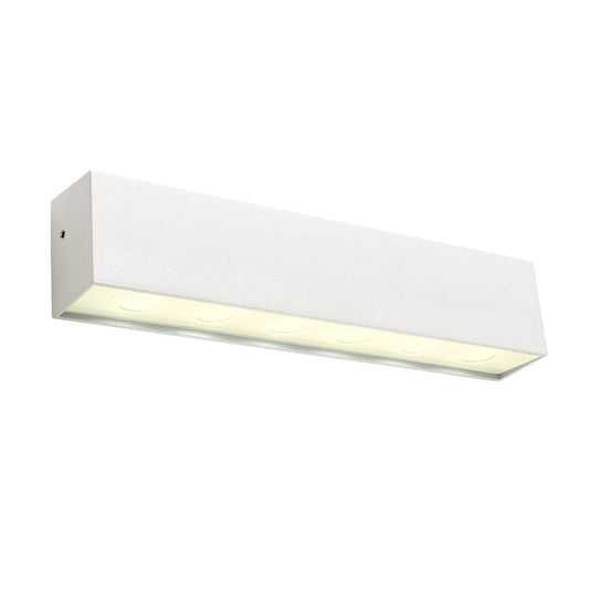 Omnia Wall lamp Wall Lamp Sand White 2700K