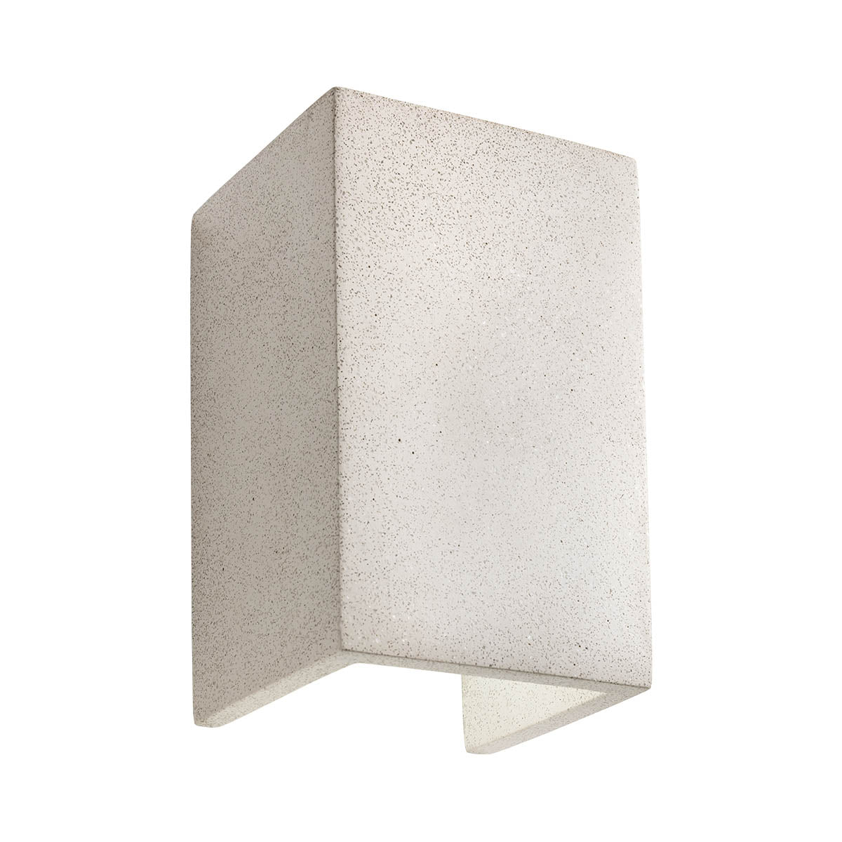 Petra Wall lamp 200 Mm Ivory 3000K