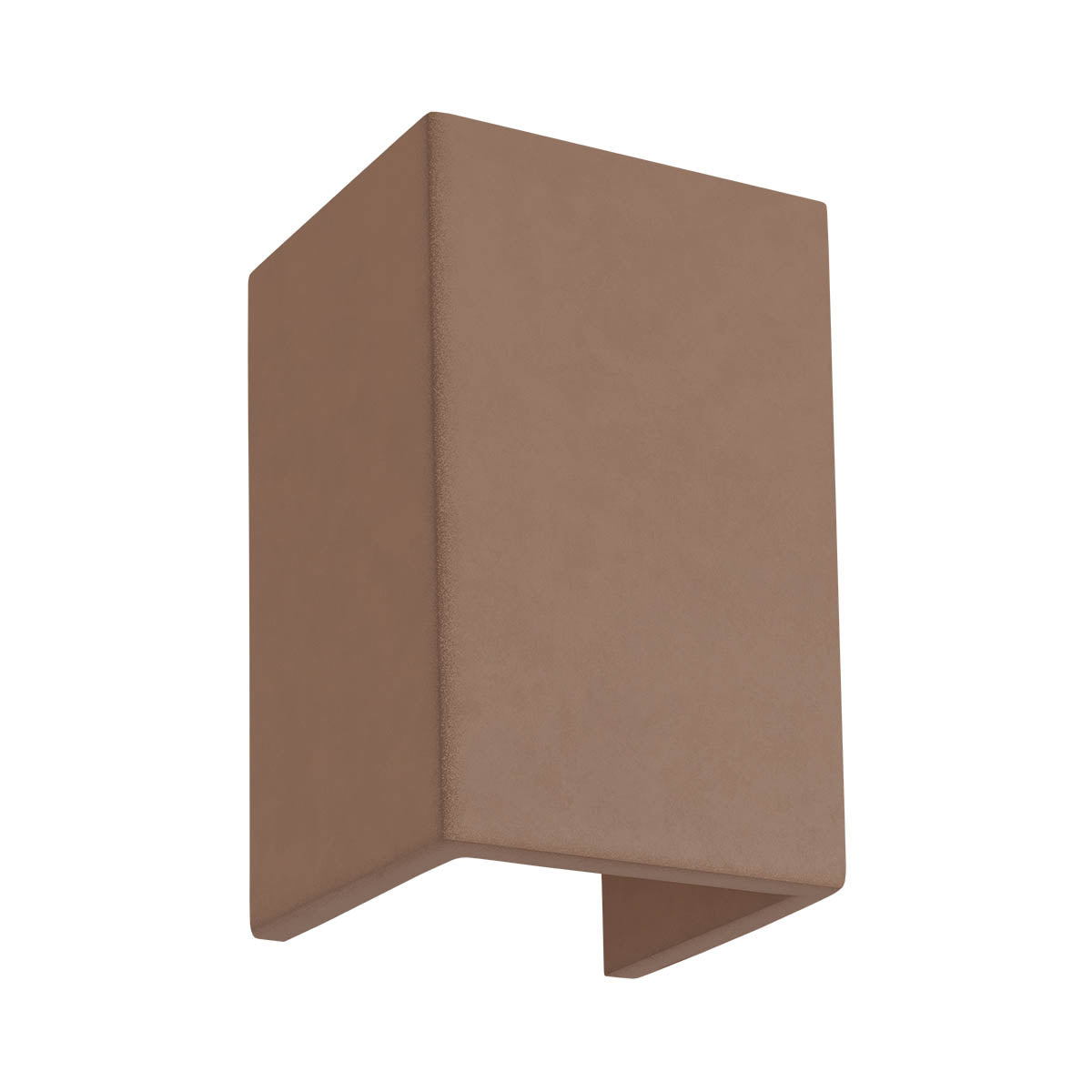 Petra Wall lamp 200 Mm Terracotta 3000K