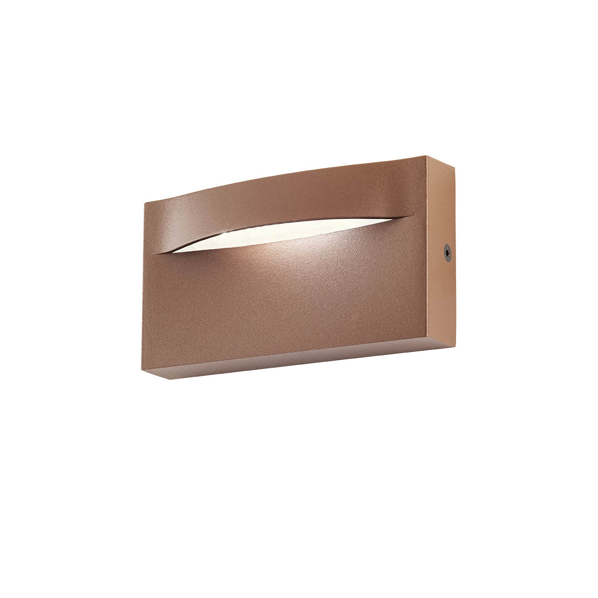 Polifemo Step Light Step Light Dark Brown 2700K