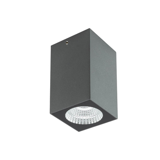 Quad Ceiling lamp
