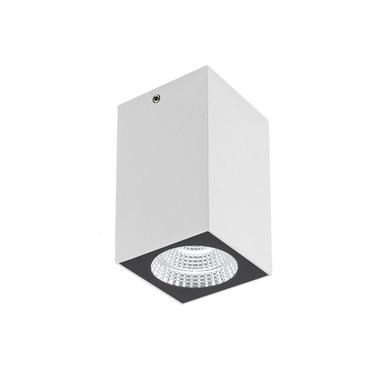 Quad Ceiling lamp Ceiling Lamp Sand White 2700K