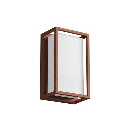 Quadris Wall lamp