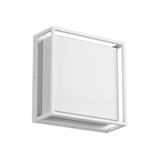 Quadris Ceiling lamp Ceiling lamp Sand White CCT