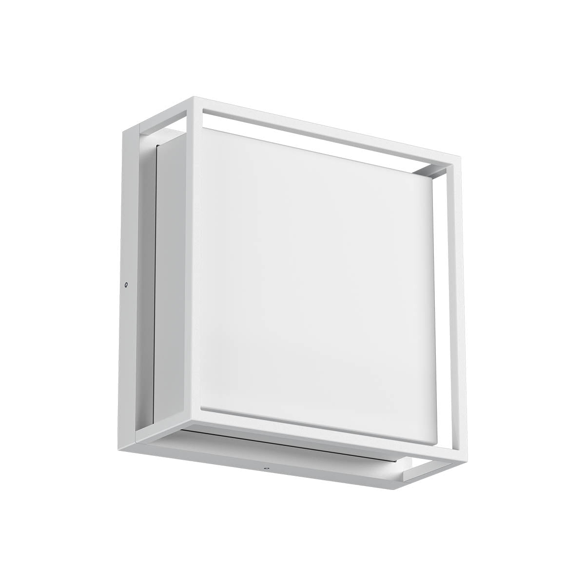 Quadris Ceiling lamp Ceiling lamp Sand White 3000K