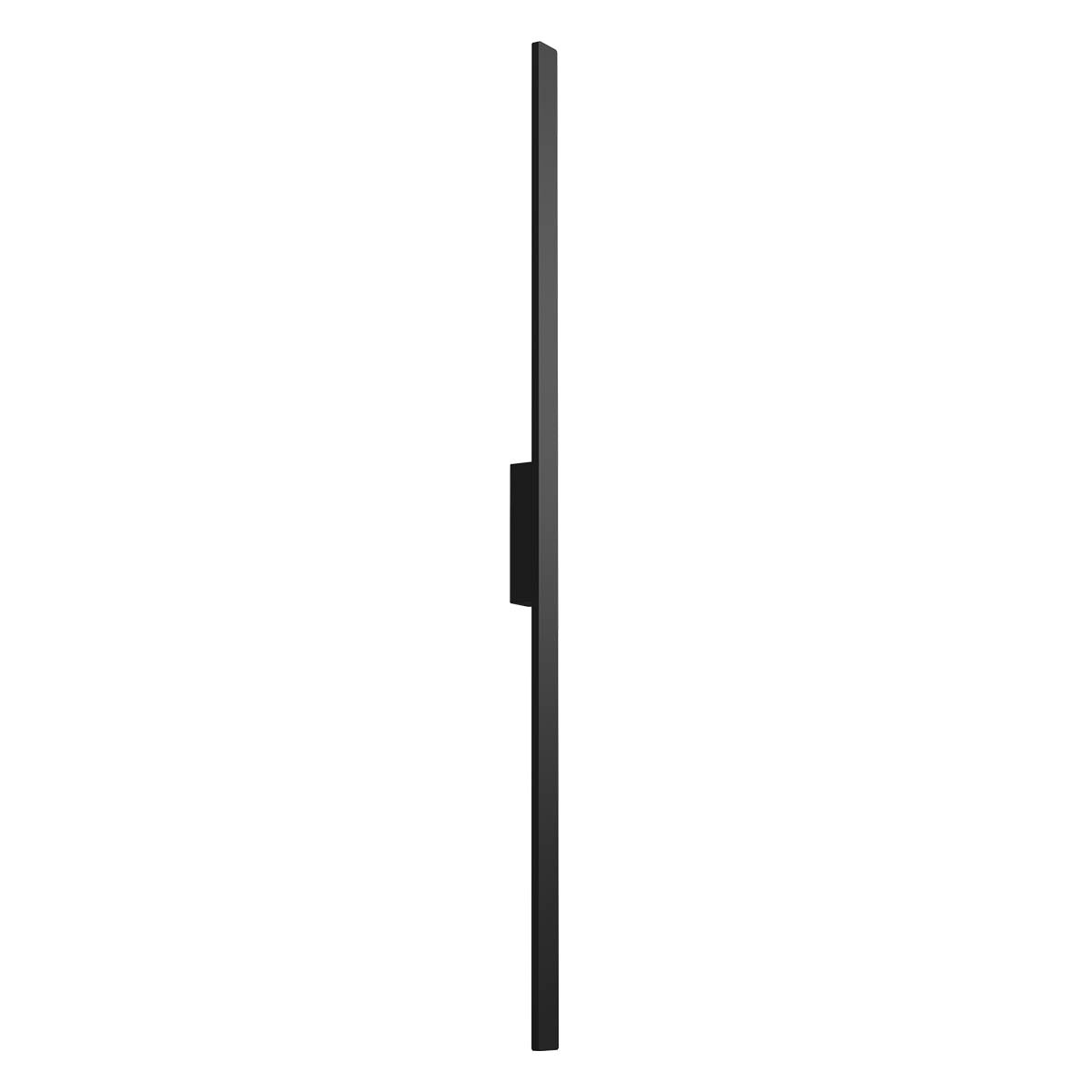 Reflexa Wall lamp 1440 Mm Sand Black 3000K