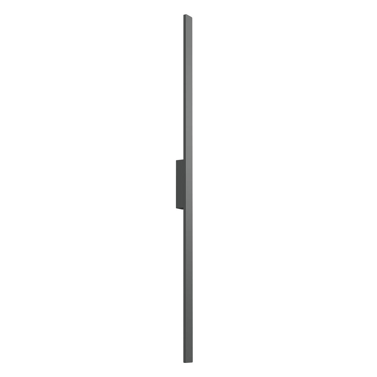 Reflexa Wall lamp 1440 Mm Dark Grey 3000K