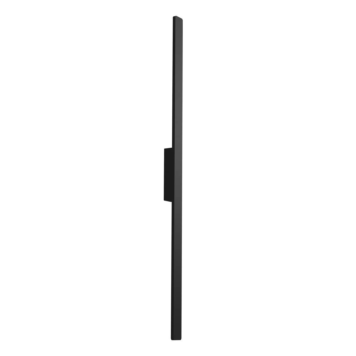 Reflexa Wall lamp 1240 Mm Sand Black 3000K