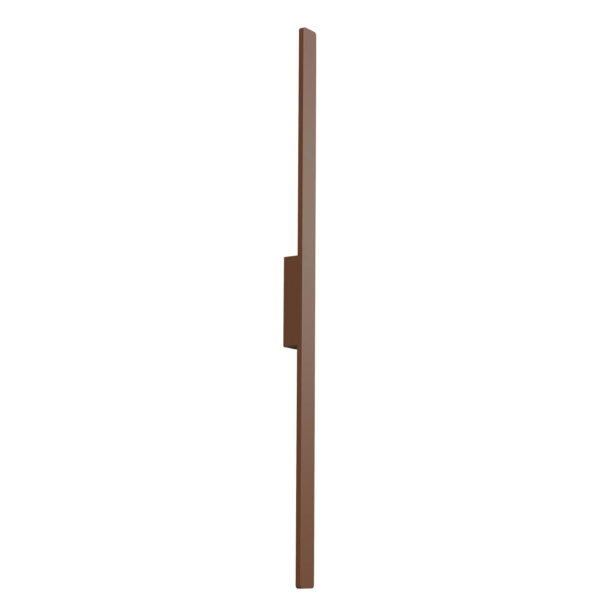 Reflexa Wall lamp 1240 Mm Corten 3000K