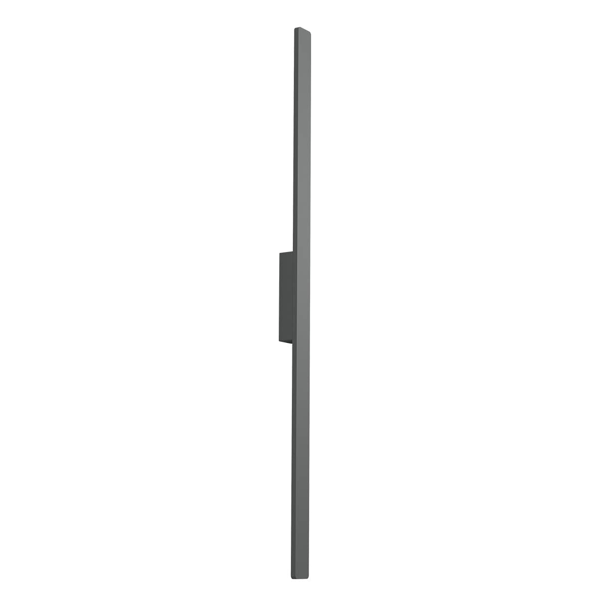 Reflexa Wall lamp 1240 Mm Dark Grey 3000K