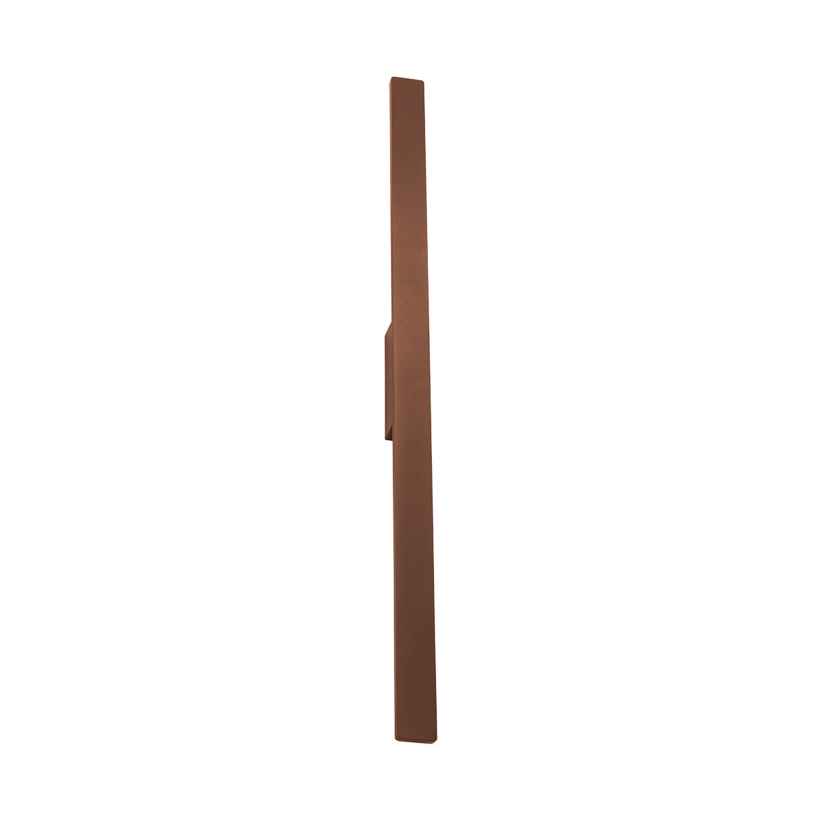 Reflexa Wall lamp 1240 Mm Corten 2700K