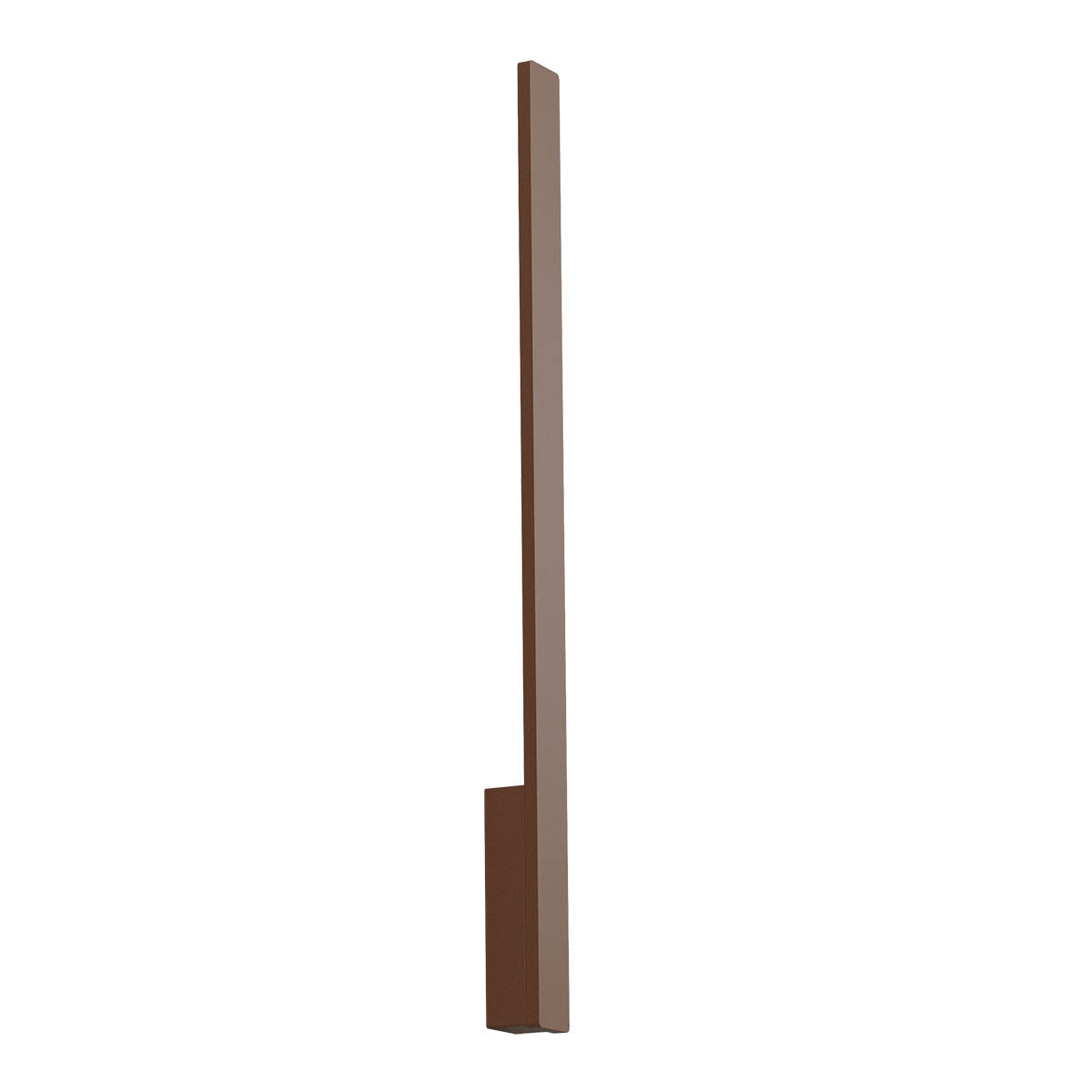 Reflexa Wall lamp 820 Mm Corten 3000K