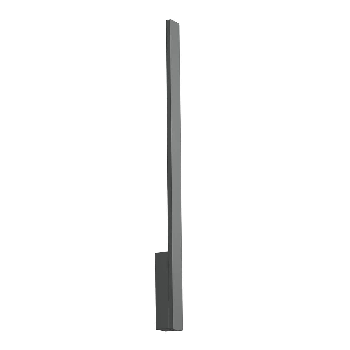 Reflexa Wall lamp 820 Mm Dark Grey 3000K