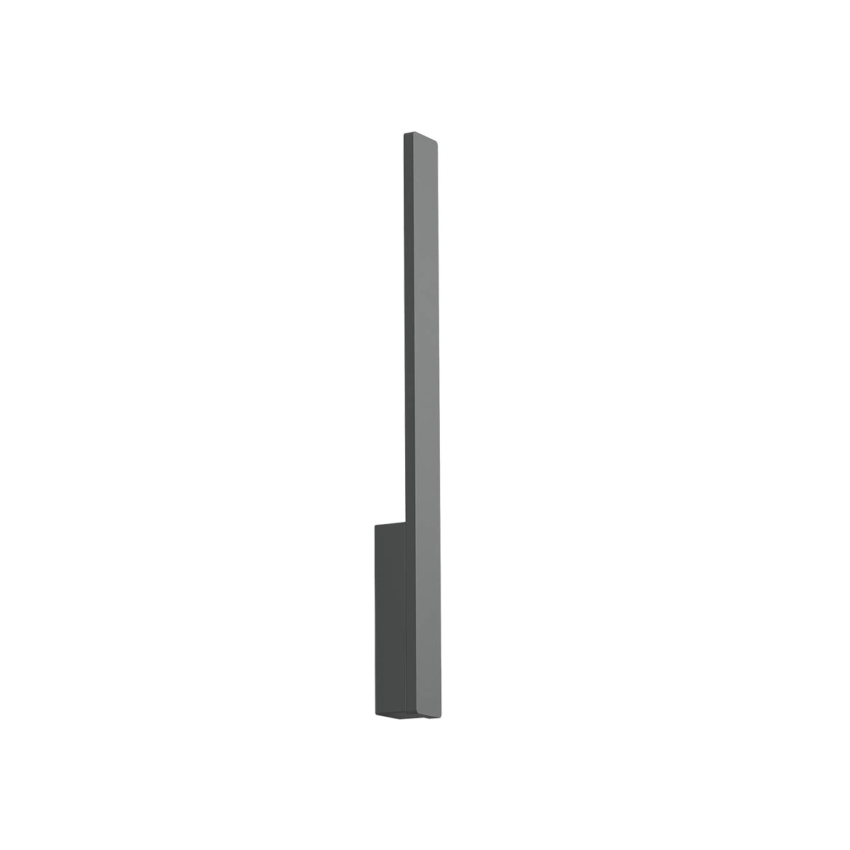Reflexa Wall lamp 620 Mm Dark Grey 2700K