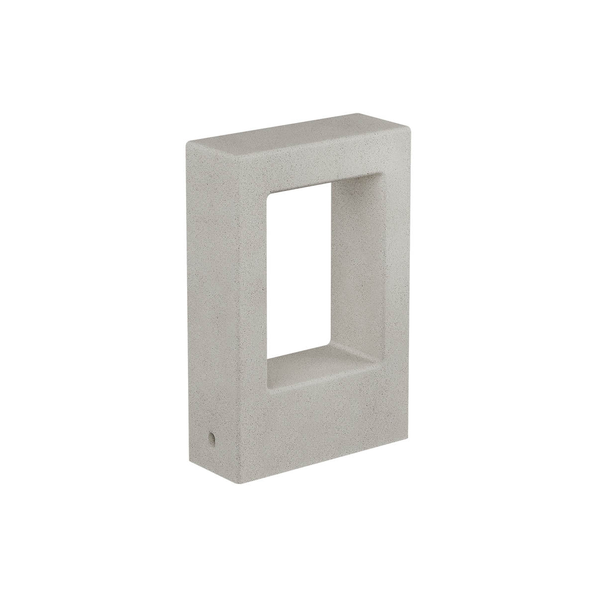 Sander Bollard 300 Mm Ivory 2700K