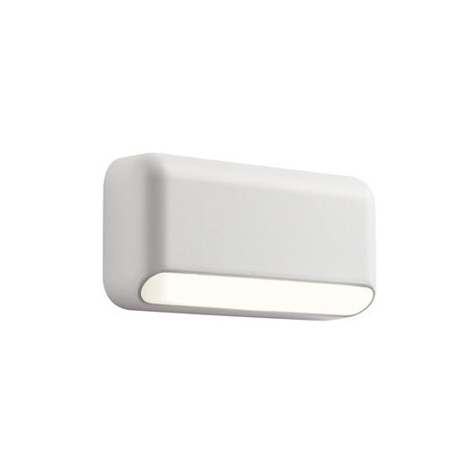 Sapo Step Light 155 Mm Sand White 2700K