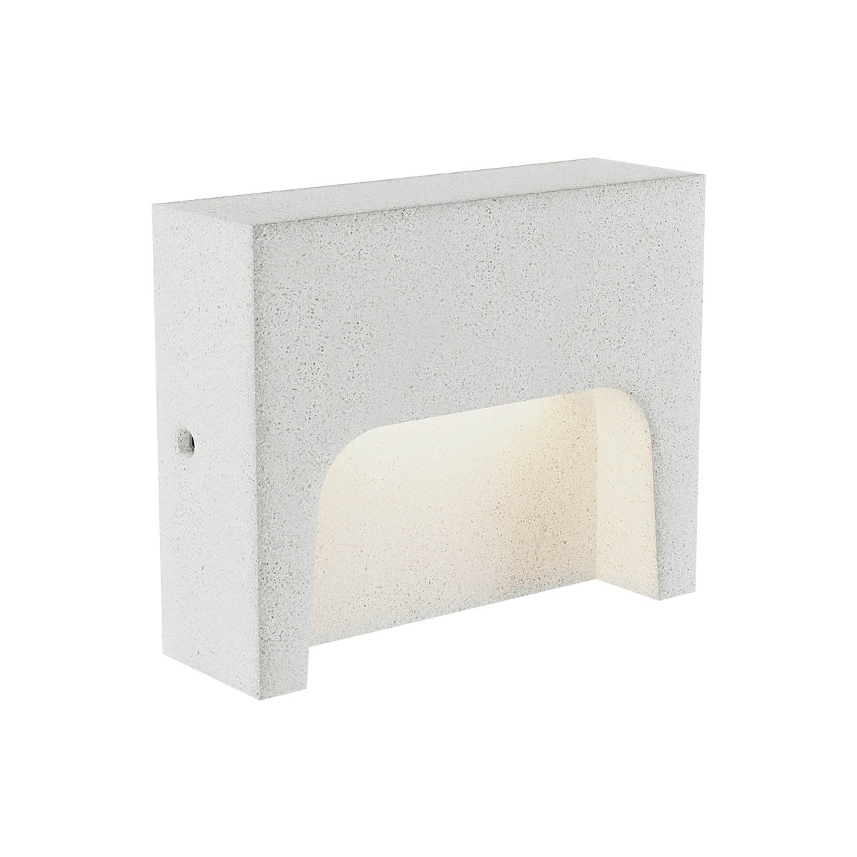 Sashi Step Light Step Light Ivory 3000K