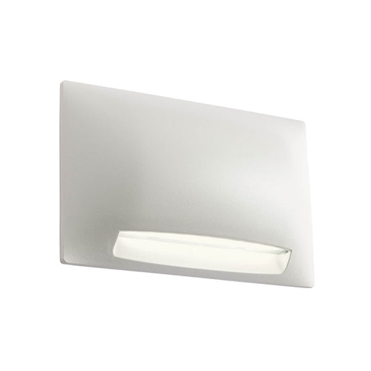 Slot Step Light Step Light Sand White 2700K