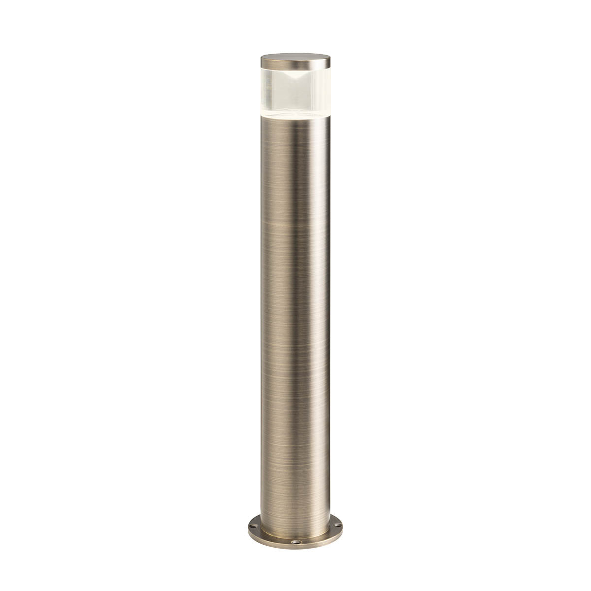 Stake Bollard