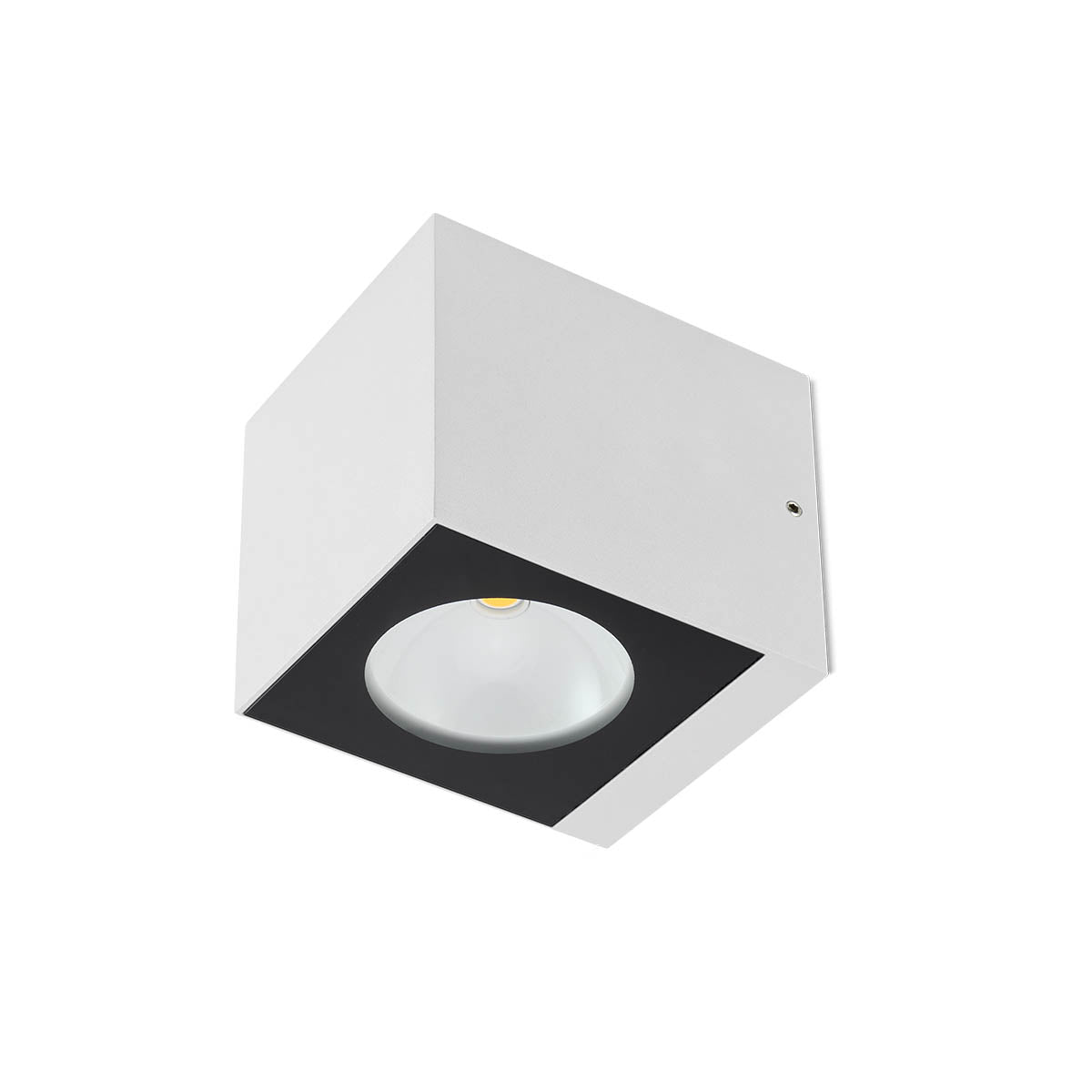 Teko Wall lamp Direct Light Sand White 2700K