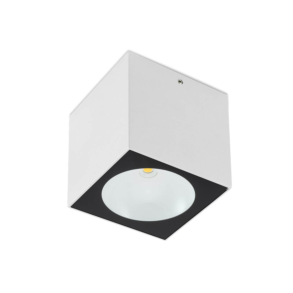 Teko Ceiling lamp Ceiling Lamp Sand White 2700K