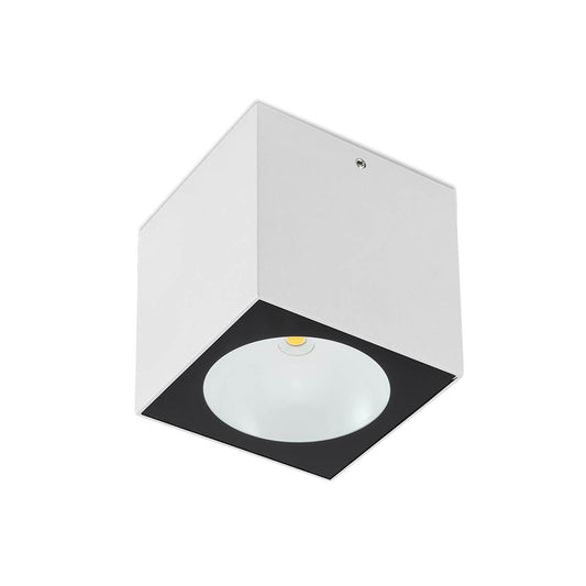 Teko Ceiling lamp Ceiling Lamp Sand White 2700K