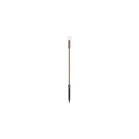 Torch Decorative Fixture
