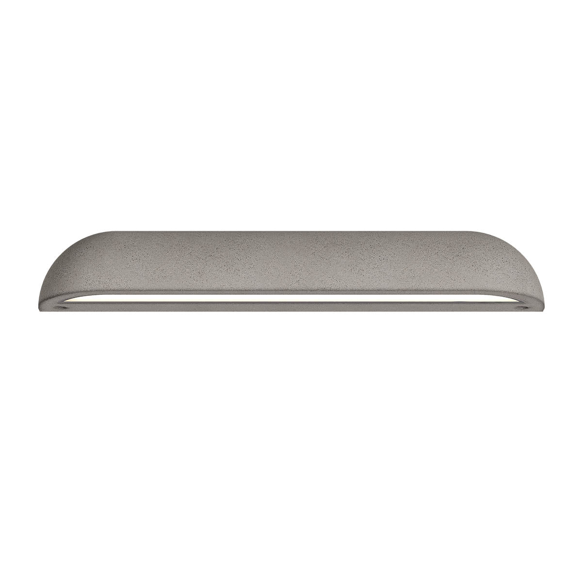 Uron Wall lamp 420 Mm Dark Grey 2700K