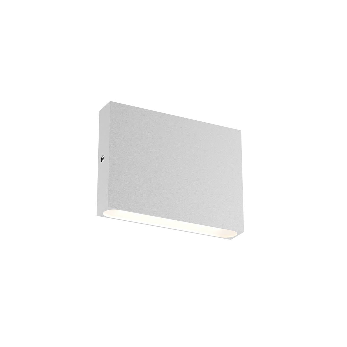 Zipper Step Light Single emission Sand White 3000K