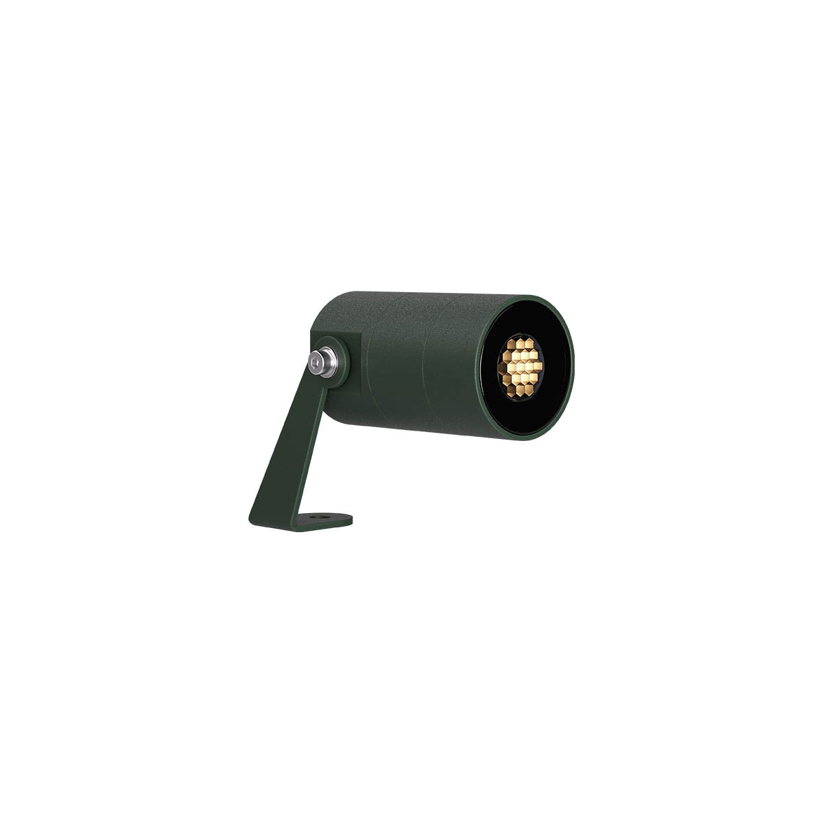 Xrock Miniprojector 24V DC 3W Dark Green 2700K
