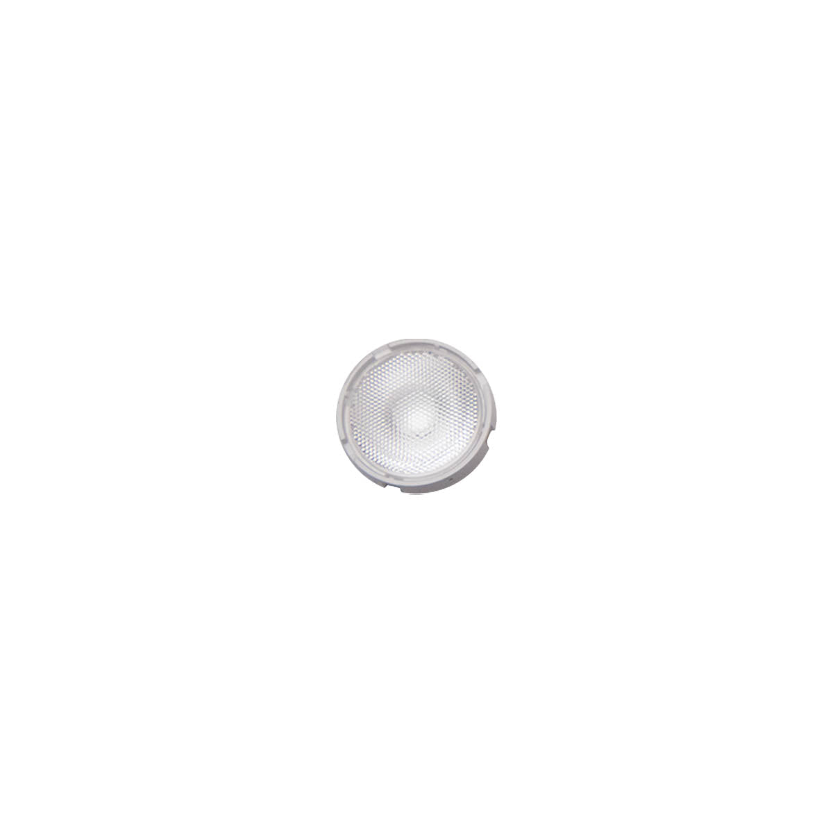 Xrock Miniprojector Accessories for 24V DC 3W Optical system 10°