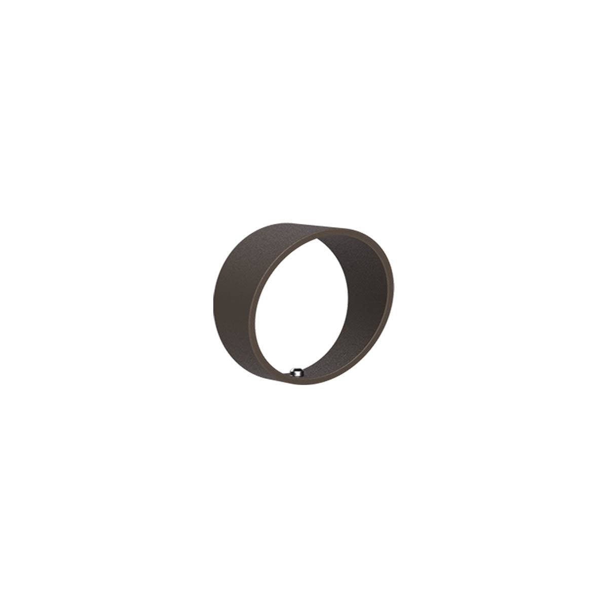 Xrock Miniprojector Accessories for 24V DC 3W Asymmetrical snoot Corten