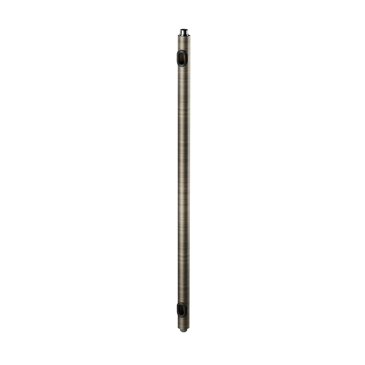 Xrock Miniprojector Accessories for 24V DC 3W Antique Solid Brass Spike extension Antique Brass