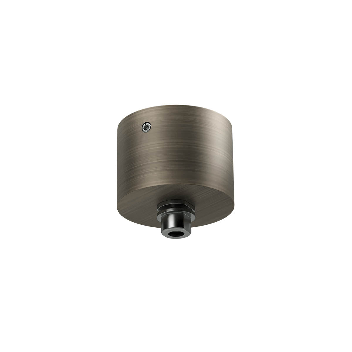 Xrock Miniprojector Accessories for 24V DC 3W Antique Solid Brass Connection base Antique Brass